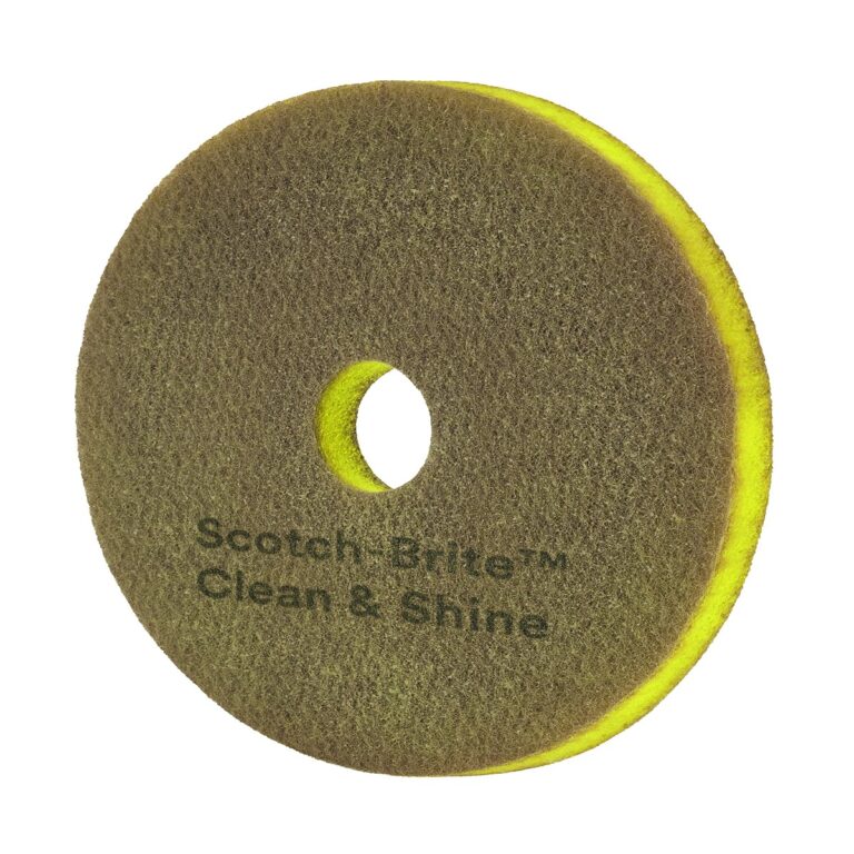 3M™ ScotchBrite™ Clean Shine Pad Hemark d.o.o.