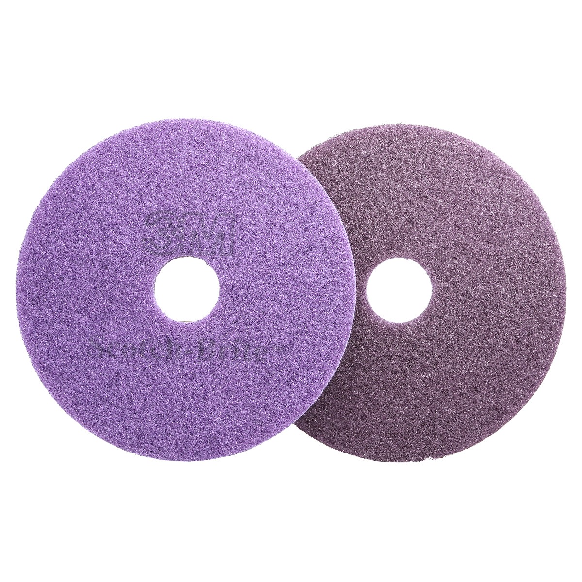 3M™ Scotch-Brite™ Purple Diamond High Shine