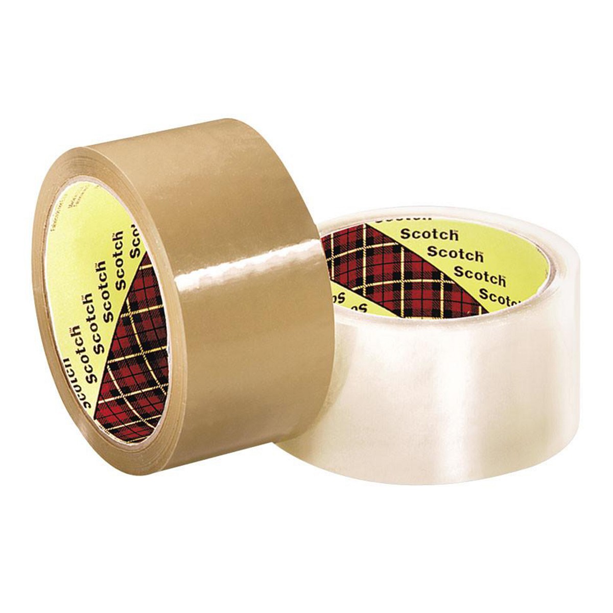 3M™ 371 Traka za pakiranje