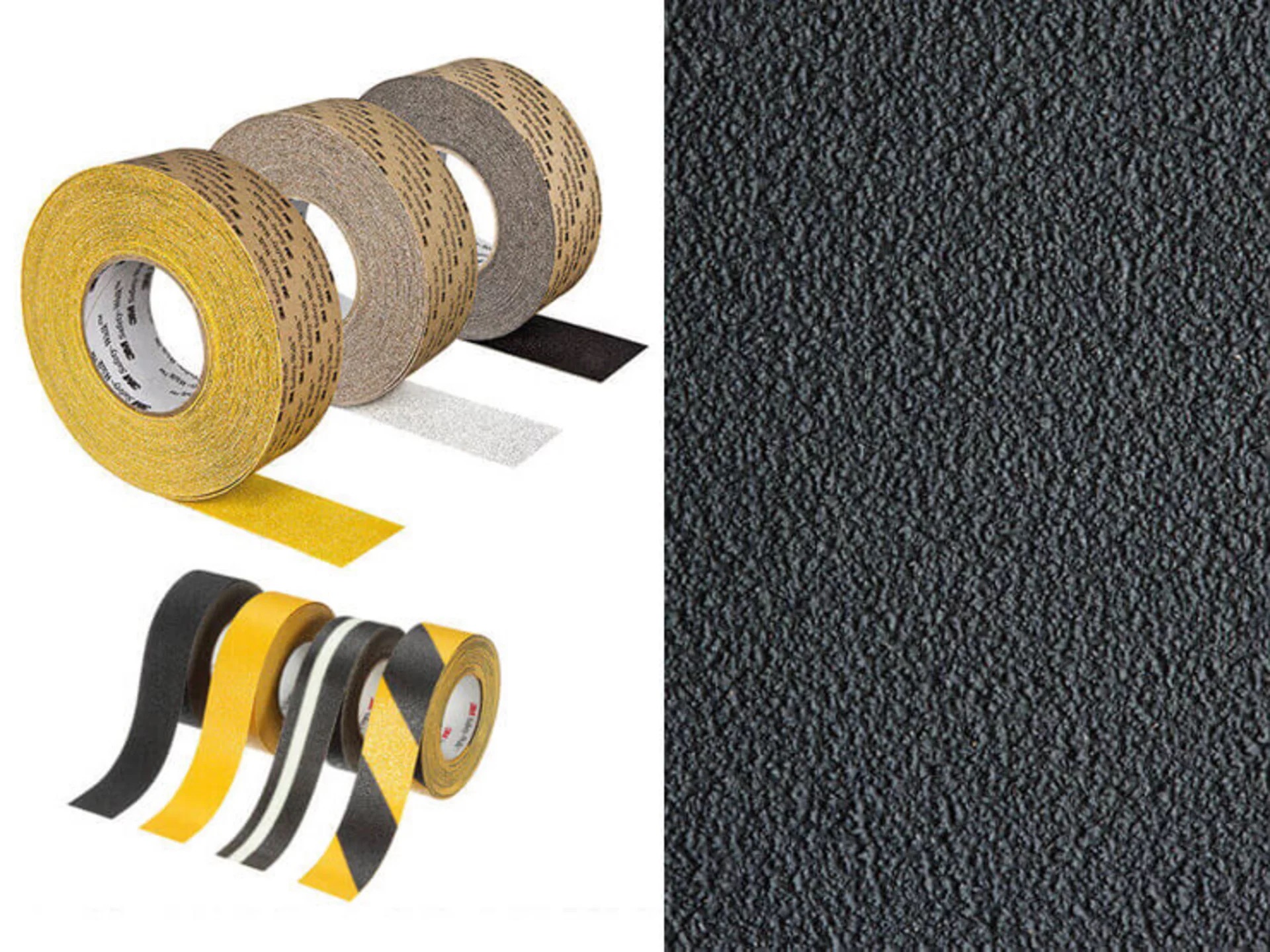 3M™ Safety Walk™ 600 protuklizne trake