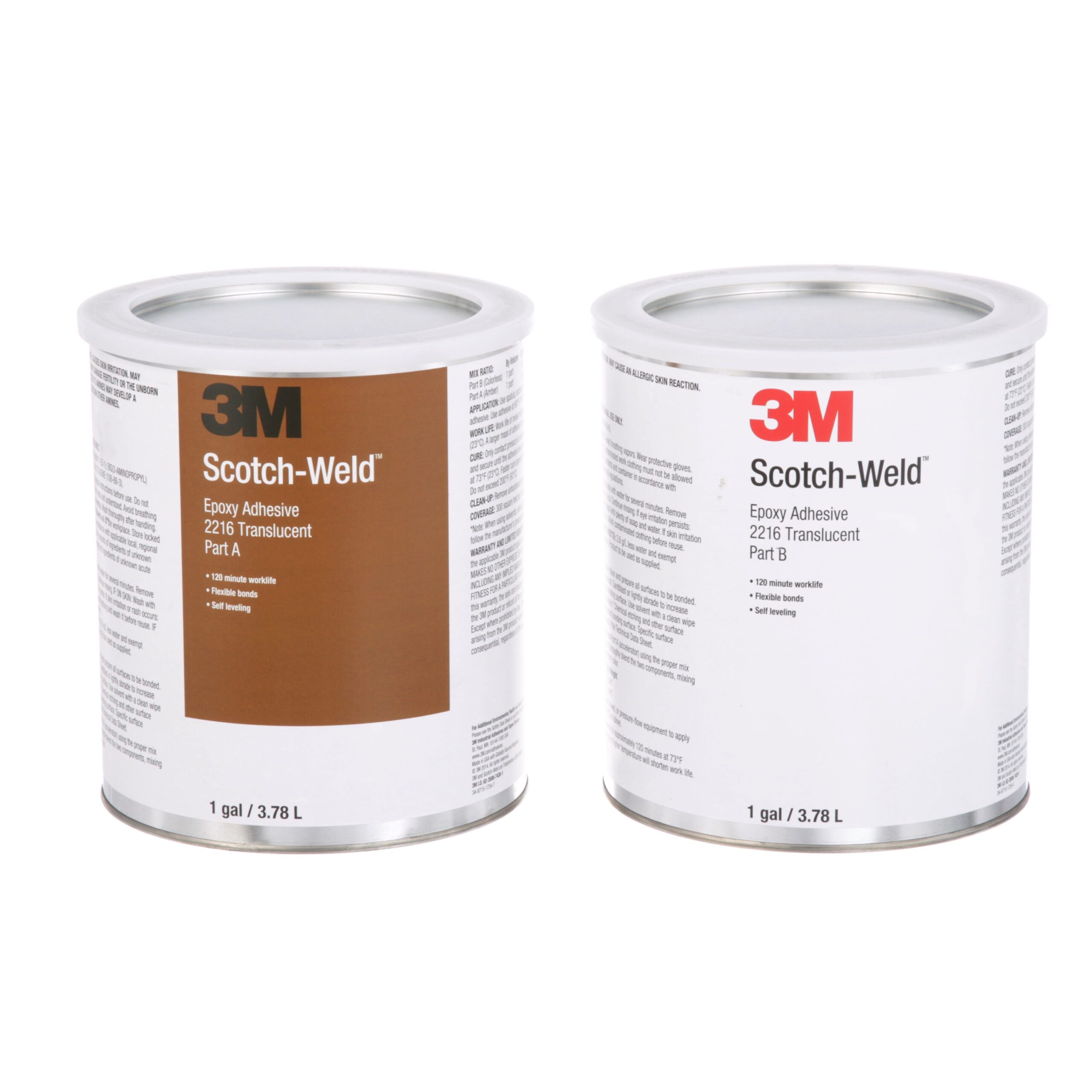 3M™ Scotch-Weld™ 2216 ljepilo