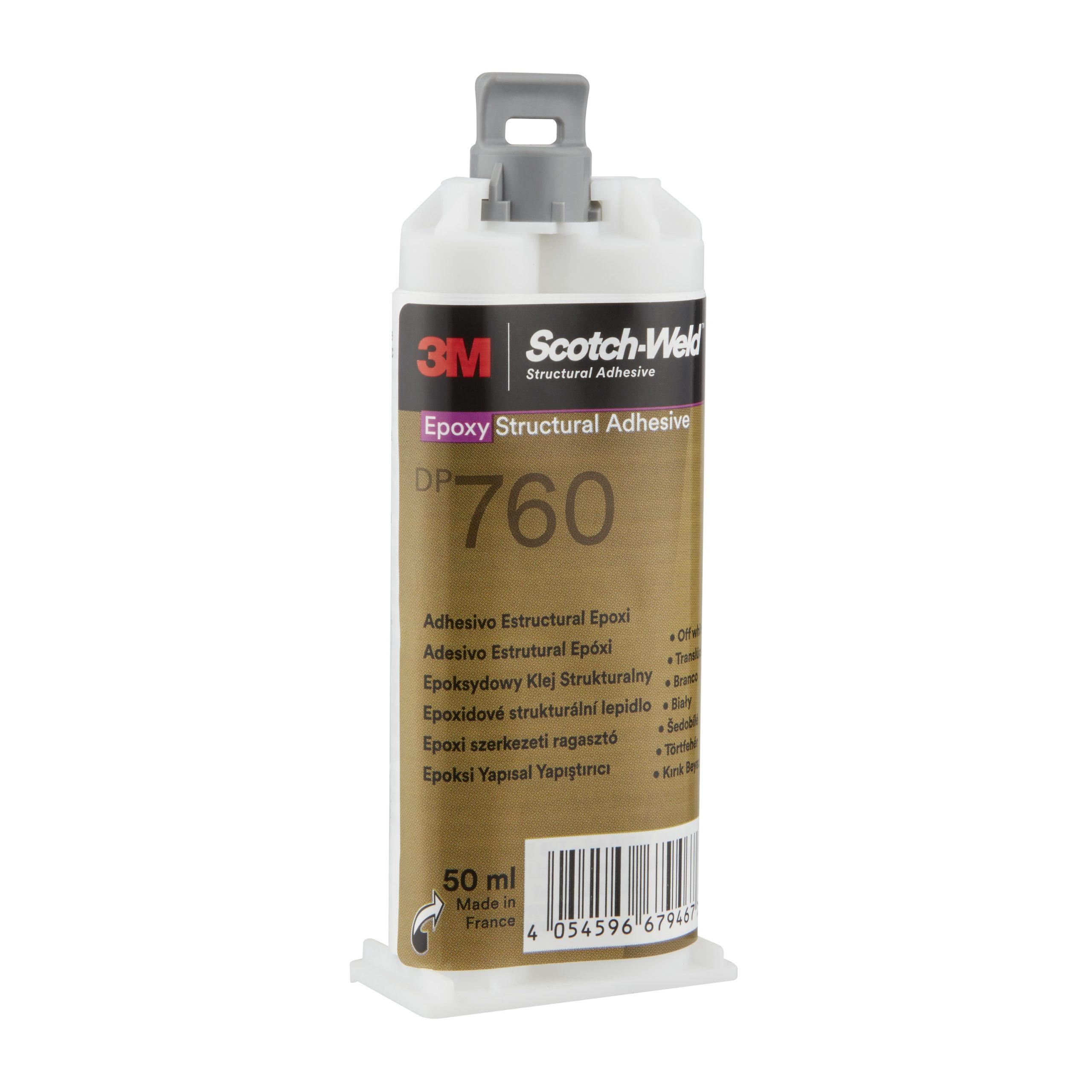 3M™ Scotch-Weld™ DP760 Epoksidno ljepilo
