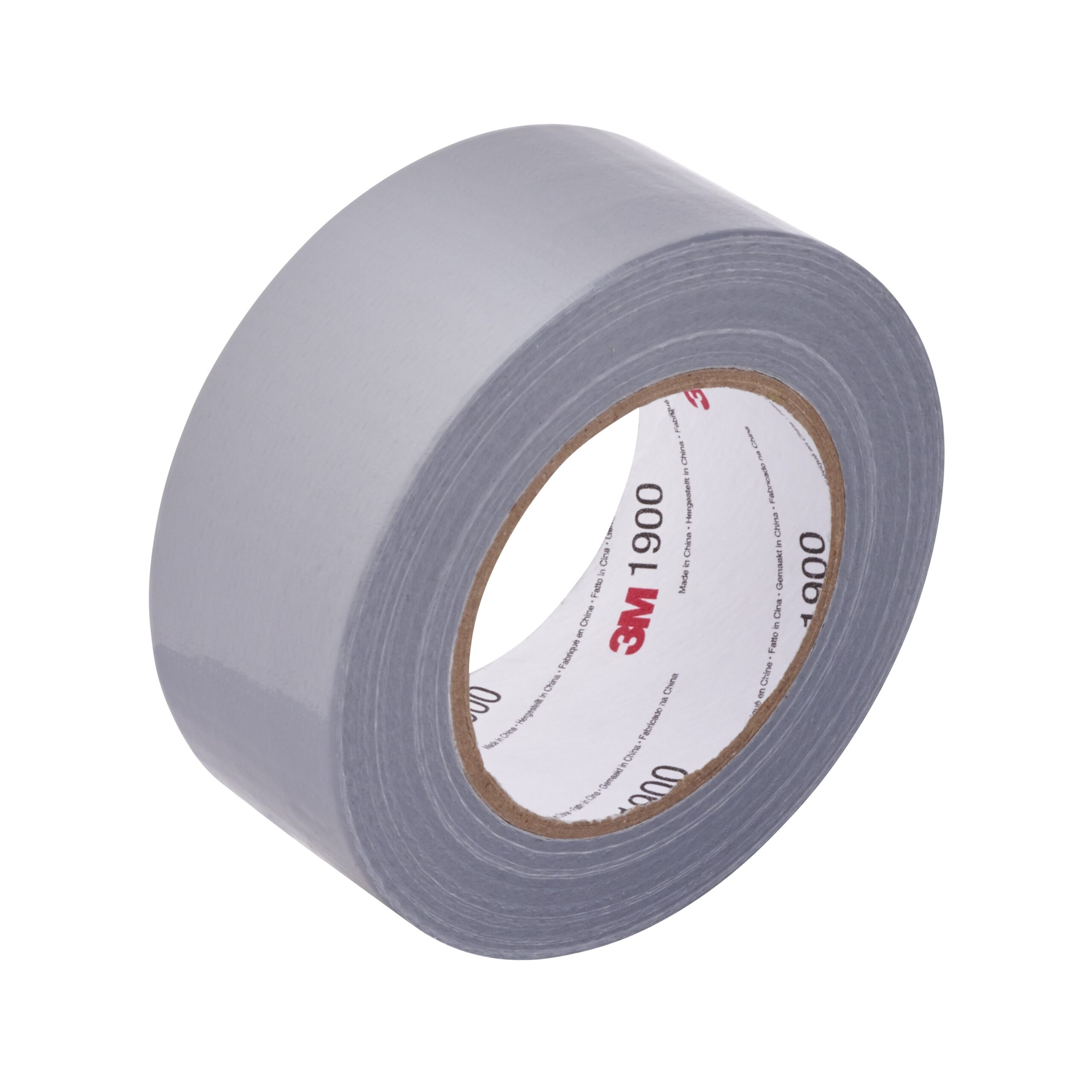 3M™ 1900 Duct Tape 50mm srebrna