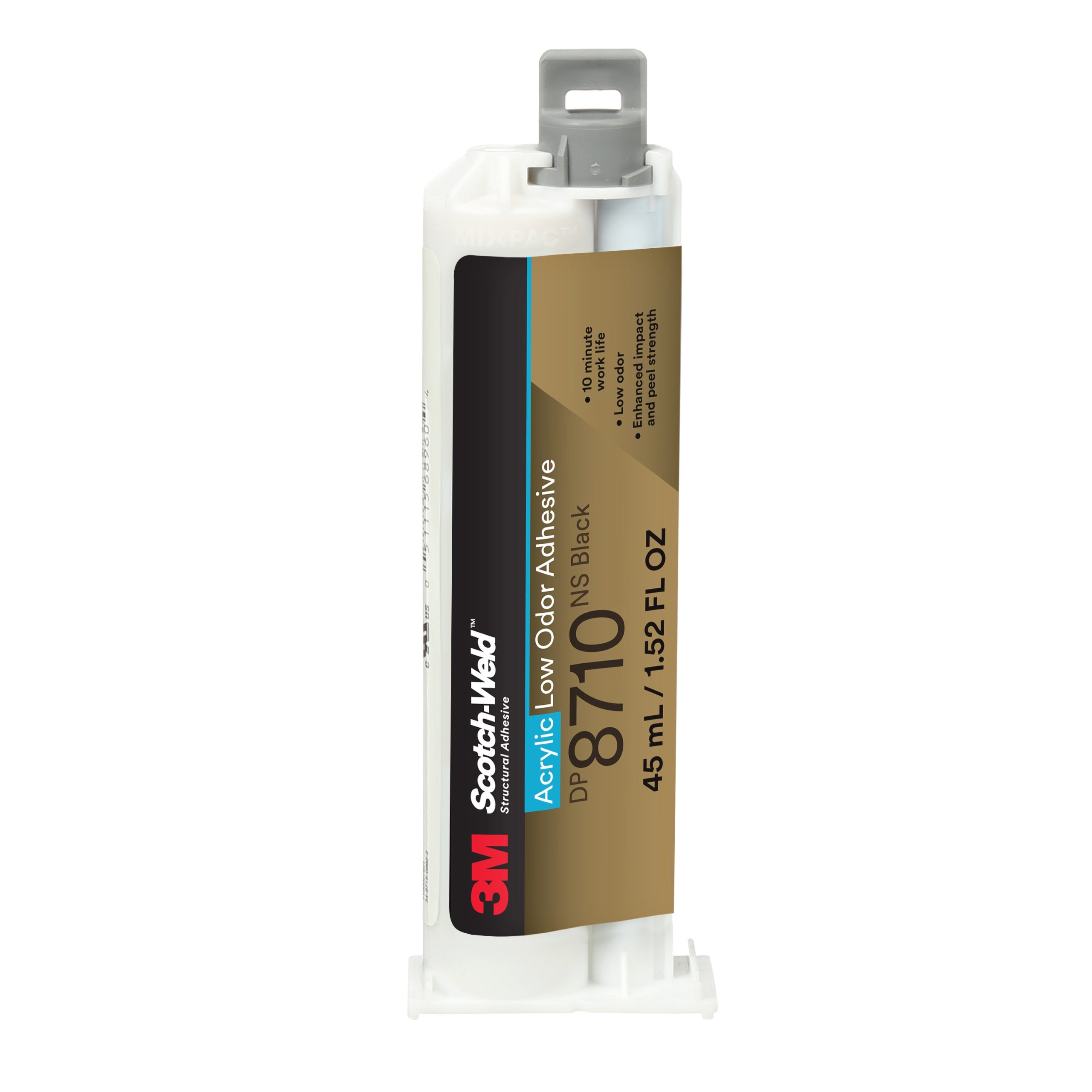 3M™ Scotch-Weld™ DP8710NS akrilno ljepilo 45mL