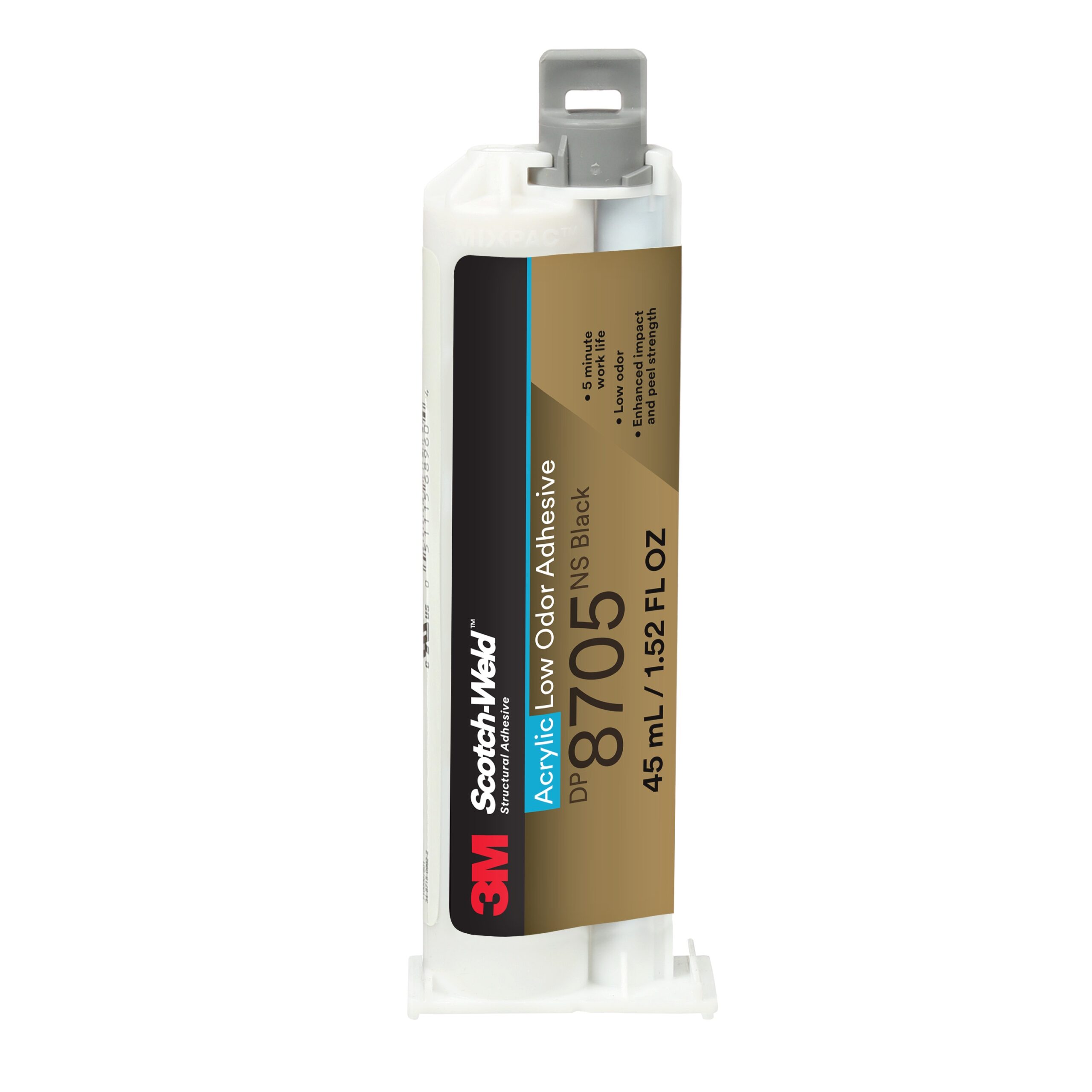 3M™ Scotch-Weld™ DP8705 NS ljepilo