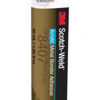 3M™ Scotch-Weld™ DP8407NS Metal Bonder Akrilno ljepilo