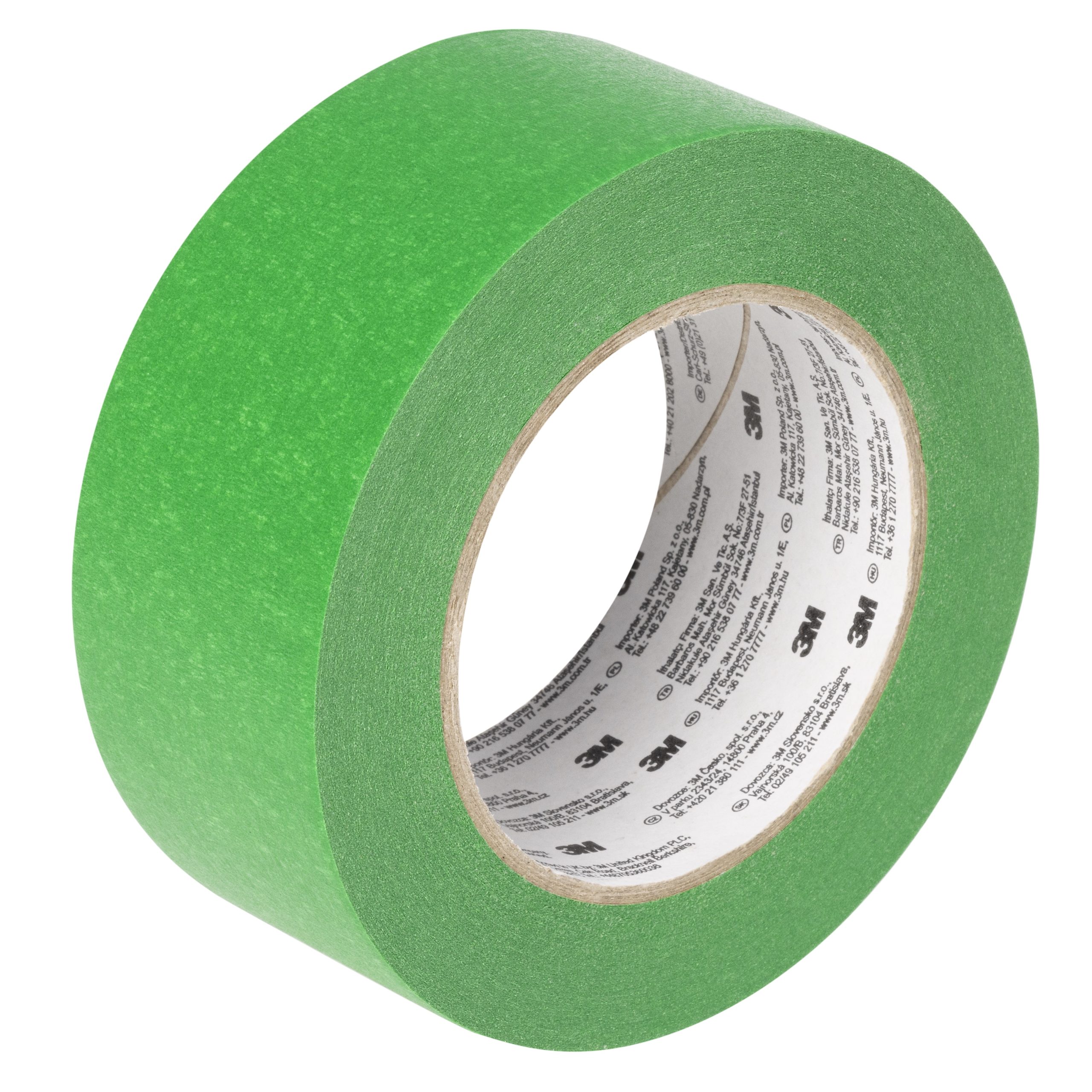 3M™ 2814  Maskirna traka UV otporna