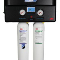 3M™ Water Filtration System, Reverse Osmosis, HP 220V