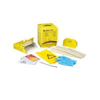 3M™ Chemical Spill Kit DRSK-DP