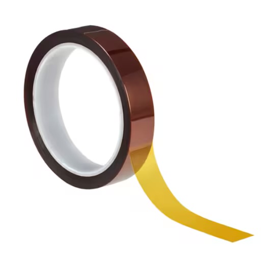 3M™ Polyimide Film Tape 5413 Gold