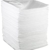 3M™ Upijač ulja HP-255, 470 mm x 470 mm